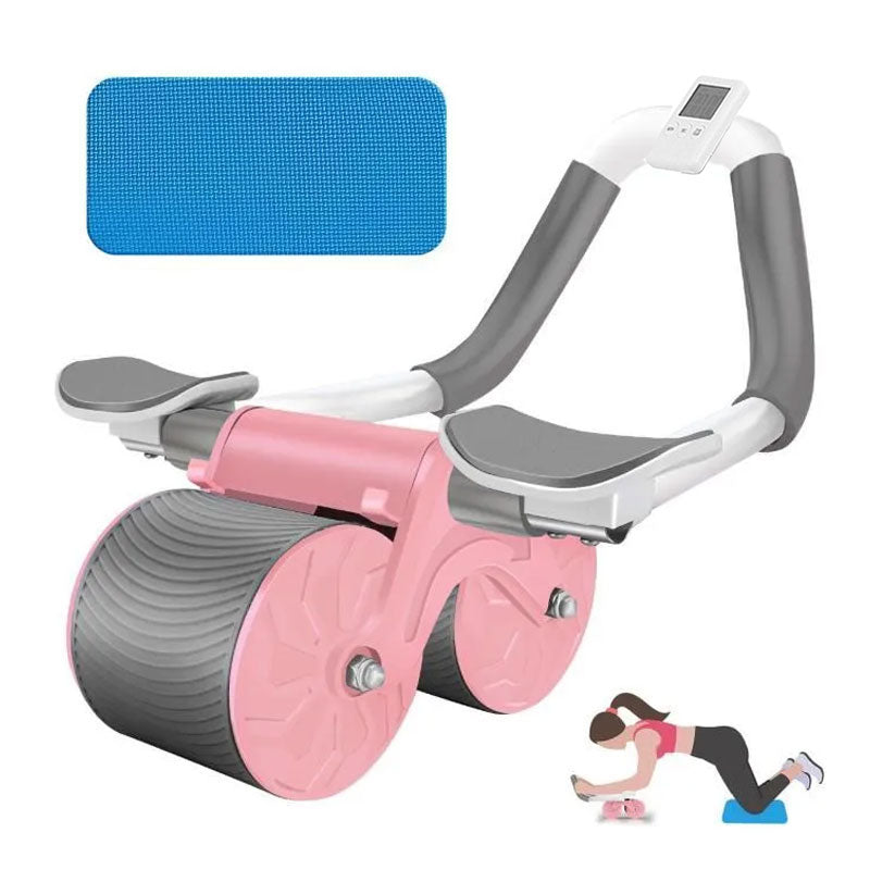 Abdominal Roller Wheel